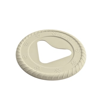 Fiboo Frisboo FLUO dysk świecący w ciemności zabawka dla psa 25cm