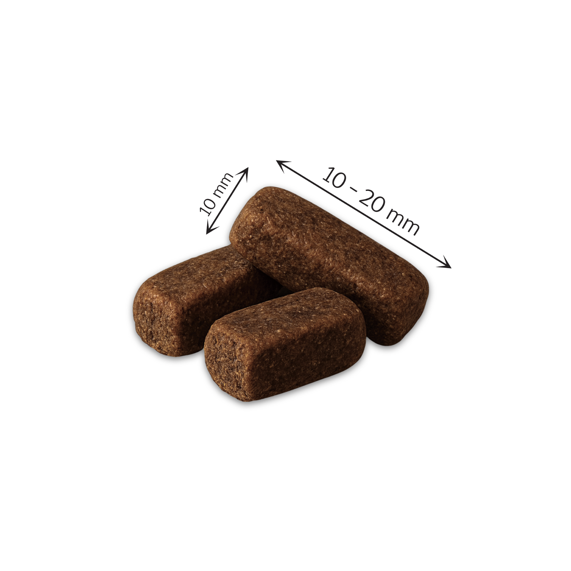 Ibero Cold Press Dog Adult Medium/Large Rabbit karma tłoczona na zimno dla średnich i dużych psów z królikiem 2kg