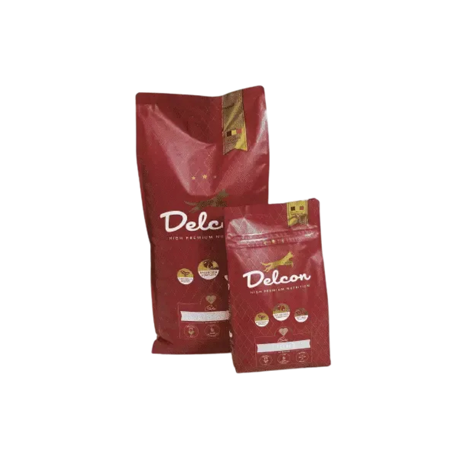 Delcon light karma dla psa 12 kg