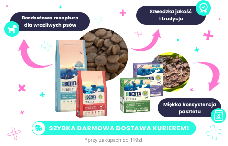 Bozita Purely