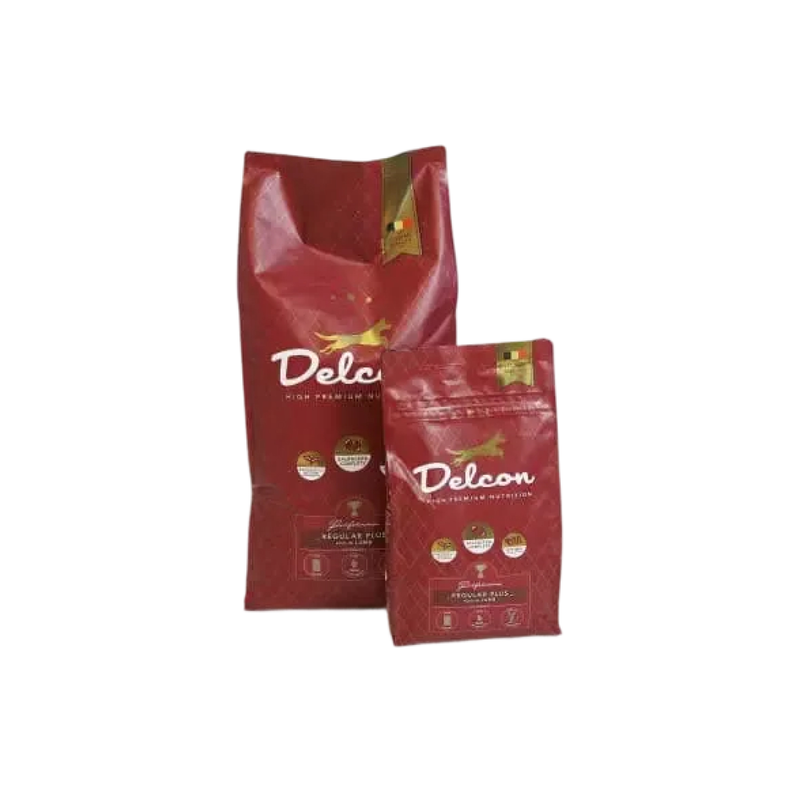 Delcon regular plus rich in lamb karma dla psa 12kg