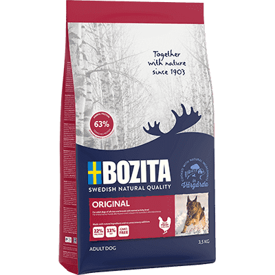 Bozita Original 3,5 kg 